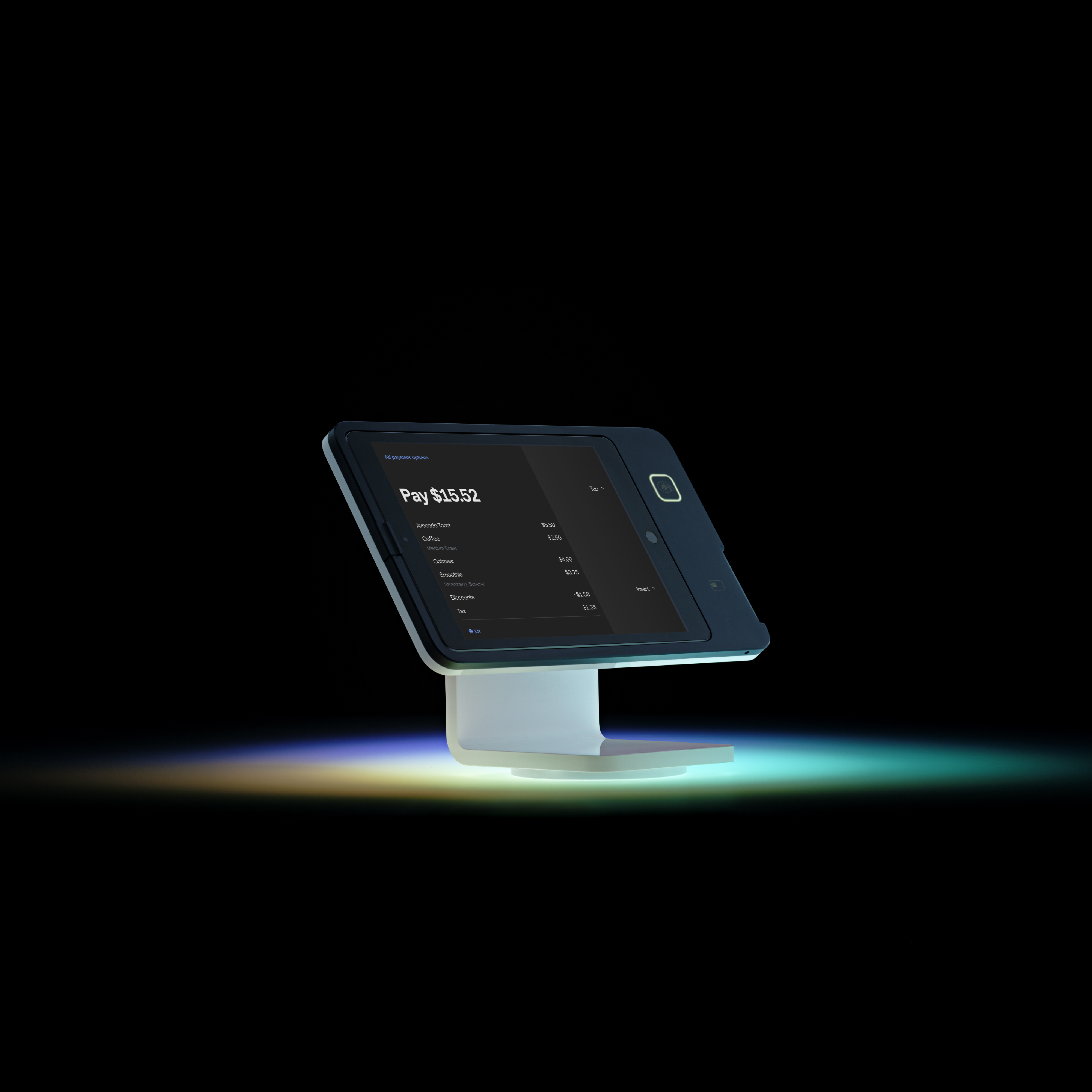 Square – Mobile Payments SDK