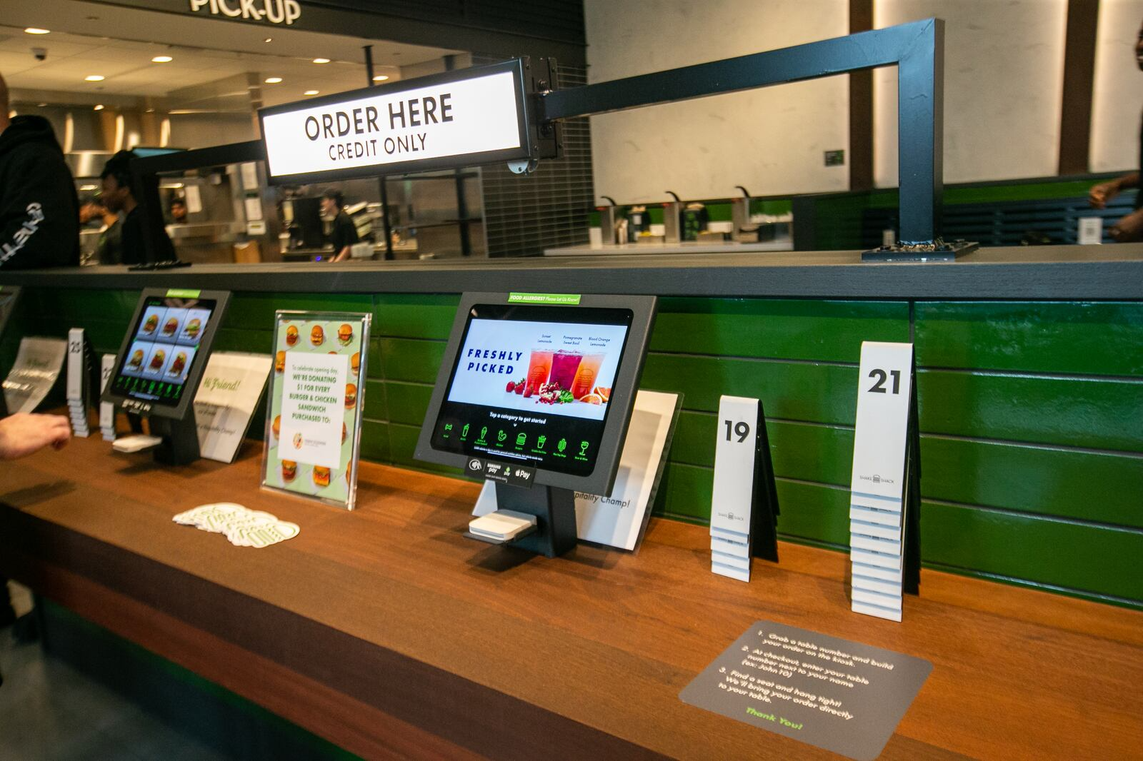 Square – Mobile Payments SDK gallery 1